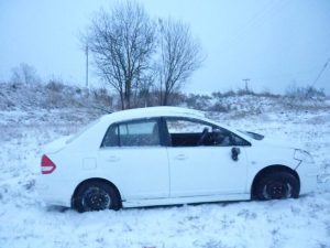 Nissan Tiida Седан 2011, 1.6 МТ [wt_location get="region_name_prepositional"]в {get}[/wt_location]