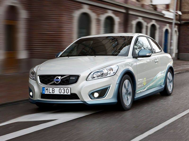 Volvo C30 Volvo C30