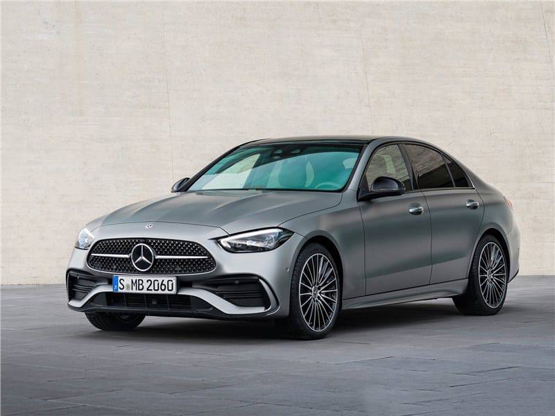 Mercedes C Class Mercedes C Class