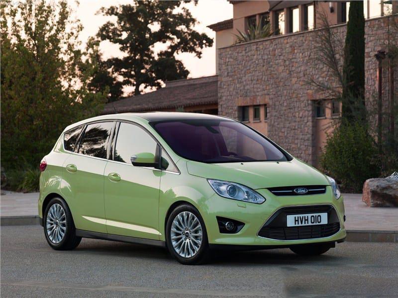 Ford C-Max Ford C-Max