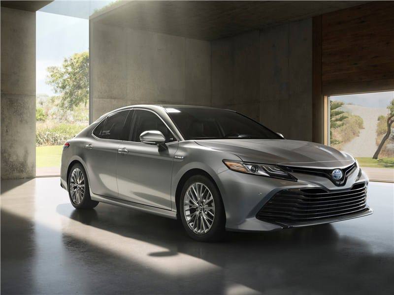 Toyota Camry Toyota Camry