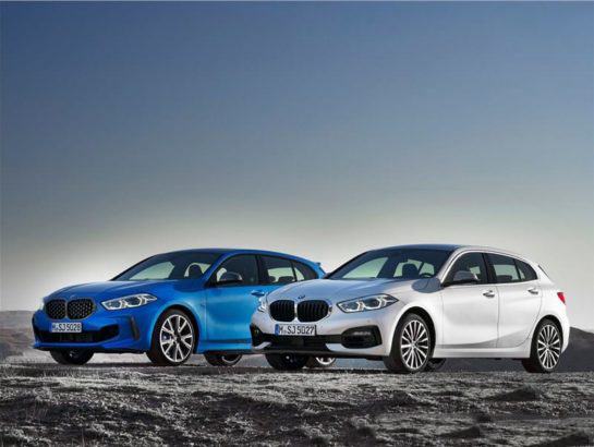 BMW 1 series BMW 1 series