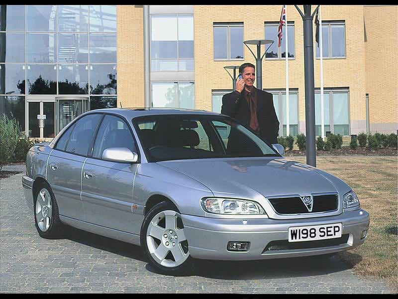 Opel Omega Opel Omega