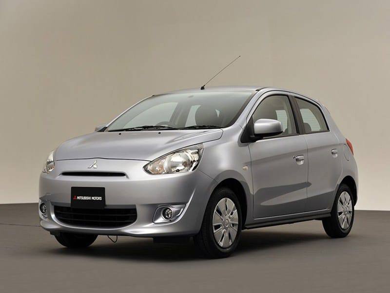 Mitsubishi Colt Mitsubishi Colt
